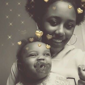 Meet your Posher, Chelese